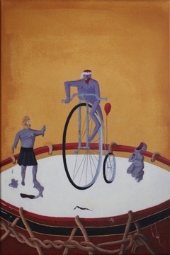 35 Ojciec i dwóch synów